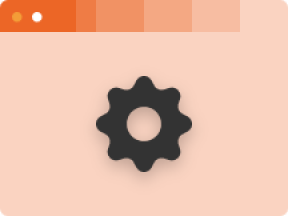 齿轮图标